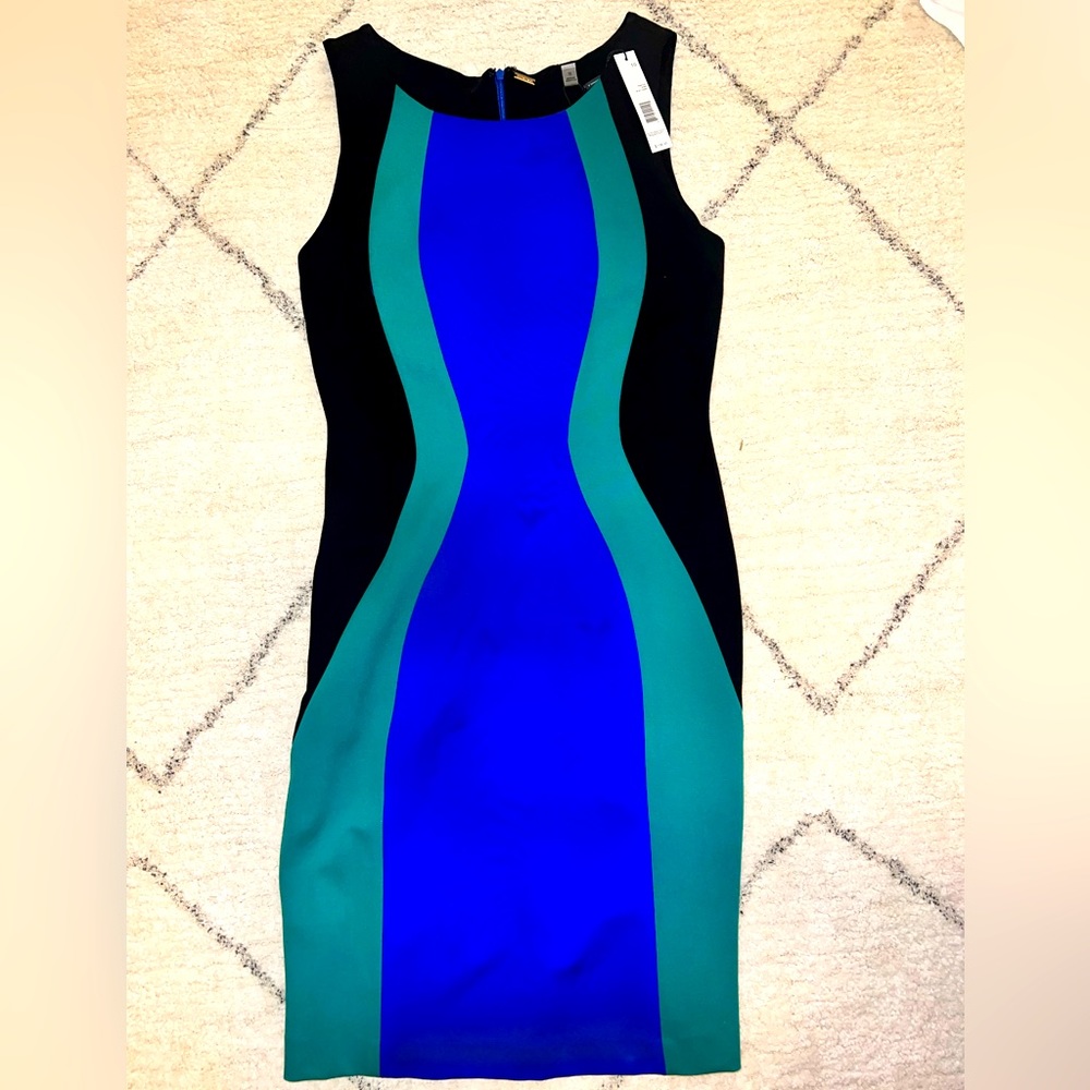 Tahari Dress